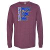 3513 Adult Extra Soft Tri-blend Long Sleeve Thumbnail