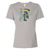 6413 Women’s Extra Soft Tri-blend Tee Thumbnail